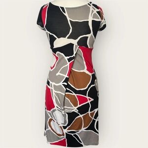 Diane Von Furstenburg ‘LLUVIA’ Dress - NWT - Y2K DVF - 100% silk